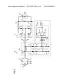 Alternating Current Input Voltage Detection Circuit diagram and image