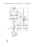 Alternating Current Input Voltage Detection Circuit diagram and image