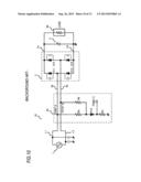 Alternating Current Input Voltage Detection Circuit diagram and image