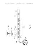 Self-Calibrating Single Track Absolute Rotary Encoder diagram and image