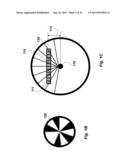 Self-Calibrating Single Track Absolute Rotary Encoder diagram and image