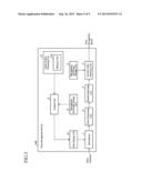 VOICE RECOGNITION DEVICE AND NAVIGATION DEVICE diagram and image