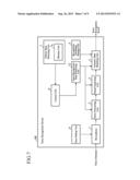 VOICE RECOGNITION DEVICE AND NAVIGATION DEVICE diagram and image