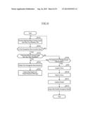 VOICE RECOGNITION DEVICE AND NAVIGATION DEVICE diagram and image