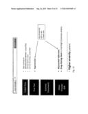 SYSTEMS AND METHODS FOR EXTRACTION OF CLINICAL KNOWLEDGE WITH     REIMBURSEMENT POTENTIAL diagram and image