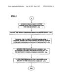 Method and system of combining money transfer services with life insurance diagram and image