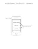 Method and System for Multimedia Content Stream and Social Network for     Locations diagram and image