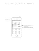 Method and System for Multimedia Content Stream and Social Network for     Locations diagram and image