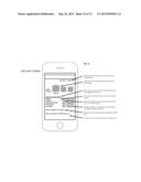 Method and System for Multimedia Content Stream and Social Network for     Locations diagram and image