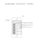 Method and System for Multimedia Content Stream and Social Network for     Locations diagram and image