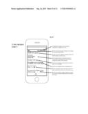 Method and System for Multimedia Content Stream and Social Network for     Locations diagram and image