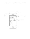 Method and System for Multimedia Content Stream and Social Network for     Locations diagram and image