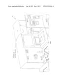 SELF-CHECKOUT GUIDANCE SYSTEMS AND METHODS diagram and image