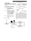 APPARATUS FOR ISSUING RECEIPTS AND USER TERMINAL USING THE RECEIPTS diagram and image