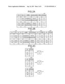 METHOD OF PROCESSING DATABASE, DATABASE PROCESSING APPARATUS, COMPUTER     PROGRAM PRODUCT diagram and image