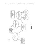 GLOBAL API DEPLOYMENT AND ROUTING diagram and image