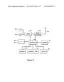 SYSTEM AND METHOD FOR UTILIZING ENVIRONMENT INFORMATION IN UPNP     AUDIO/VIDEO diagram and image