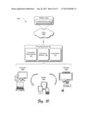 PROPAGATING USER EXPERIENCE STATE INFORMATION diagram and image
