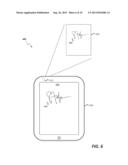 EMBEDDING AN AUTOGRAPH IN AN ELECTRONIC BOOK diagram and image