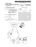 CUSTOMER ASSISTANCE REQUEST SYSTEM USING SMART DEVICE diagram and image