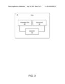CUSTOMER ASSISTANCE REQUEST SYSTEM USING SMART DEVICE diagram and image