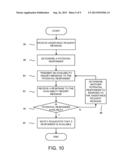 CUSTOMER ASSISTANCE REQUEST SYSTEM USING SMART DEVICE diagram and image