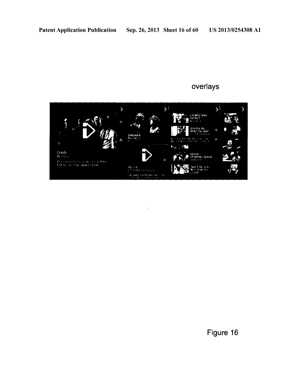 CONTENT PROVISION SYSTEM - diagram, schematic, and image 17