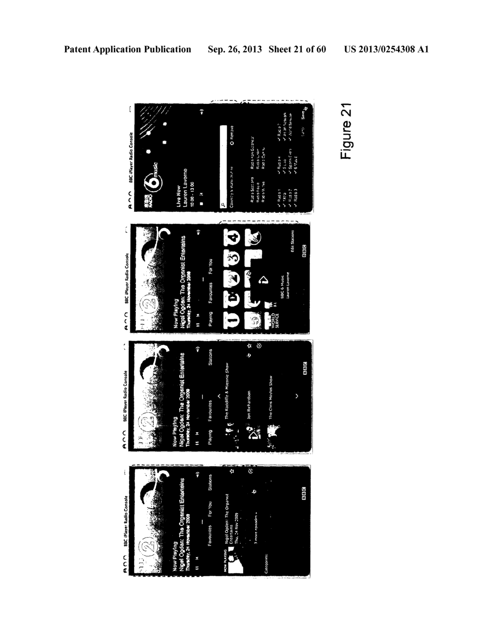 CONTENT PROVISION SYSTEM - diagram, schematic, and image 22