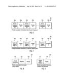 DETERMINING PRIORITIES FOR CACHED OBJECTS TO ORDER THE TRANSFER OF     MODIFICATIONS OF CACHED OBJECTS BASED ON MEASURED NETWORK BANDWIDTH diagram and image