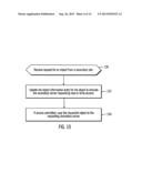 DETERMINING PRIORITIES FOR CACHED OBJECTS TO ORDER THE TRANSFER OF     MODIFICATIONS OF CACHED OBJECTS BASED ON MEASURED NETWORK BANDWIDTH diagram and image