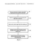 DETERMINING PRIORITIES FOR CACHED OBJECTS TO ORDER THE TRANSFER OF     MODIFICATIONS OF CACHED OBJECTS BASED ON MEASURED NETWORK BANDWIDTH diagram and image