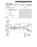 Read-throttled input/output scheduler diagram and image