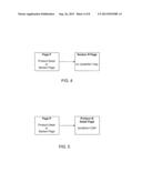 System and Method for Reporting Website Activity Based on Inferred     Attribution Methodology diagram and image