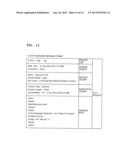 SHARED TERMINAL IDENTIFICATION SYSTEM USING A NETWORK PACKET AND     PROCESSING METHOD THEREOF diagram and image