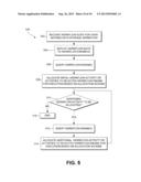 AUTOMATION OF DATA STORAGE ACTIVITIES diagram and image