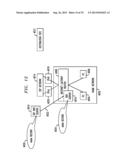 USE OF DNS INFORMATION AS TRIGGER FOR DYNAMIC IPV4 ADDRESS ALLOCATION diagram and image