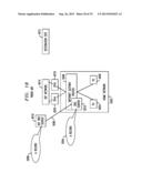 USE OF DNS INFORMATION AS TRIGGER FOR DYNAMIC IPV4 ADDRESS ALLOCATION diagram and image