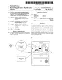 SYSTEM AND METHOD FOR PROVIDING A SCALABLE SIGNALING MECHANISM FOR VIRTUAL     MACHINE MIGRATION IN A MIDDLEWARE MACHINE ENVIRONMENT diagram and image