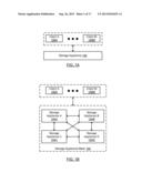 STORAGE SYSTEM WITH MULTICAST DMA AND UNIFIED ADDRESS SPACE diagram and image