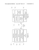 METHOD FOR REDUCING LATENCY OF ACCESSING DATA STORED IN A FILE SYSTEM ON A     COMPUTER STORAGE DEVICE BY CACHING FILE SYSTEM PERMISSION INFORMATION IN     THE COMPUTER STORAGE DEVICE diagram and image