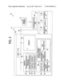 INFORMATION PROCESSING APPARATUS, INFORMATION PROCESSING SYSTEM,     NON-TRANSITORY COMPUTER READABLE MEDIUM THAT STORES A PROGRAM, AND     INFORMATION PROCESSING METHOD diagram and image