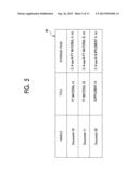 INFORMATION PROCESSING APPARATUS, INFORMATION PROCESSING SYSTEM,     NON-TRANSITORY COMPUTER READABLE MEDIUM THAT STORES A PROGRAM, AND     INFORMATION PROCESSING METHOD diagram and image