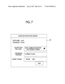 INFORMATION PROCESSING APPARATUS, INFORMATION PROCESSING SYSTEM,     NON-TRANSITORY COMPUTER READABLE MEDIUM THAT STORES A PROGRAM, AND     INFORMATION PROCESSING METHOD diagram and image