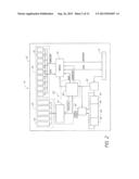 ISOLATION SWITCHING FOR BACKUP OF REGISTERED MEMORY diagram and image