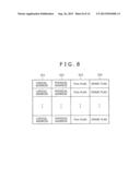 STORAGE CONTROL APPARATUS, STORAGE APPARATUS, INFORMATION PROCESSING     SYSTEM AND PROCESSING METHOD THEREFOR diagram and image