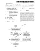 CONSIDERATION OF ADJACENT TRACK INTERFERENCE AND WIDE AREA ADJACENT TRACK     ERASURE DURING BLOCK ALLOCATION diagram and image