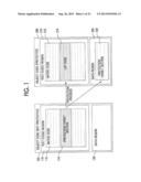 NON-TRANSITORY COMPUTER READABLE MEDIUM, PROGRAM PROTECTION APPARATUS, AND     PROGRAM PROTECTION METHOD diagram and image