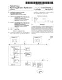 OPTIMIZING POWER USAGE BY FACTORING PROCESSOR ARCHITECTURAL EVENTS TO PMU diagram and image