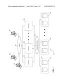 POWER SAVINGS USING DYNAMIC STORAGE CLUSTER MEMBERSHIP diagram and image