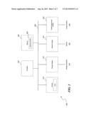 POWER SAVINGS USING DYNAMIC STORAGE CLUSTER MEMBERSHIP diagram and image